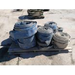 (25) Discharge Hoses, Located in Naperville, IL