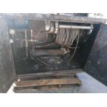 Graco Foundation Wall Applicator, Honda GX160Ê5.5 Motor. Located in Naperville, IL