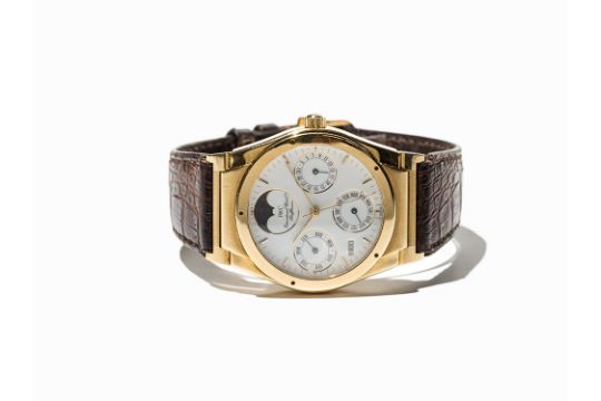 iwc ingenieur perpetual
