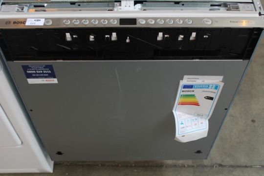 bosch aquastar 6.0 l integrated