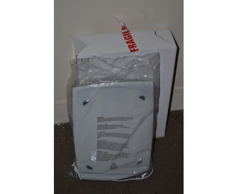BOXED PLUG-IN LIGHT BOX