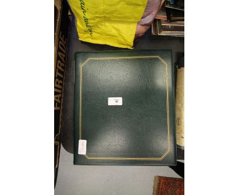 Collection of First Day Covers (4 albums &amp; some loose)