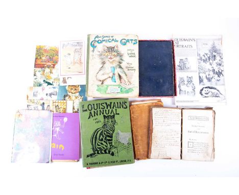 A group of antique books to include 'Essays on Picturesque Beauty' by William Gilpin 1792, 'An Essay on the Picturesque' by U