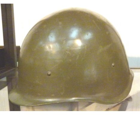 Russian military helmet