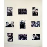 Richard Prince (1949 Panamakanalzone – lebt in New York)