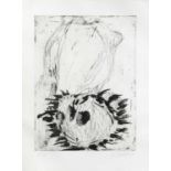 Georg Baselitz (1938 Deutschbaselitz – lebt in Salzburg)