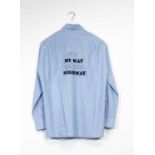 Petra Darimont (1957 Merzig – lebt in Berlin)