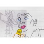 Sigmar Polke (1941 Oels - Köln 2010)