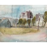 Kurt Mühlenhaupt (1921 Klein Ziescht - Zehdenick 2006)