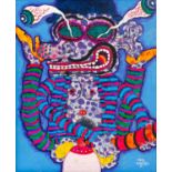 Key Hiraga (1936 - 2000)