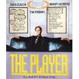 Filmtransparent für THE PLAYER