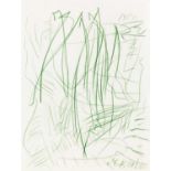 Martin Kippenberger (1953 Dortmund - Wien 1997)