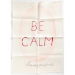 Louise Bourgeois (1911 Paris - New York City 2010)