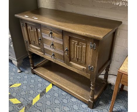 ERCOL CABINET