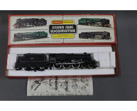 hornby Auctions Prices