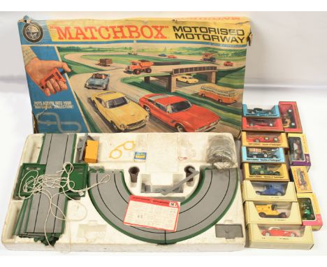 Matchbox Models of Yesteryear group&nbsp; to include&nbsp; Y5 Peugeot; Y6 Rolls Royce Fire Engine; Y12 Thomas Flyabout; Y13 C