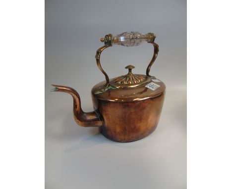 COPPER KETTLE