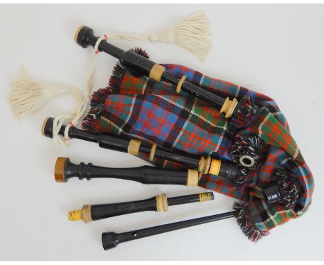 bagpipes Auctions Prices | bagpipes Guide Prices