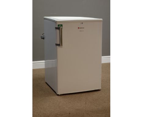 Hoover Aristocrat fridge, W55cm (This item is PAT tested - 5 day warranty from date of sale)   Condition Report   Click here 