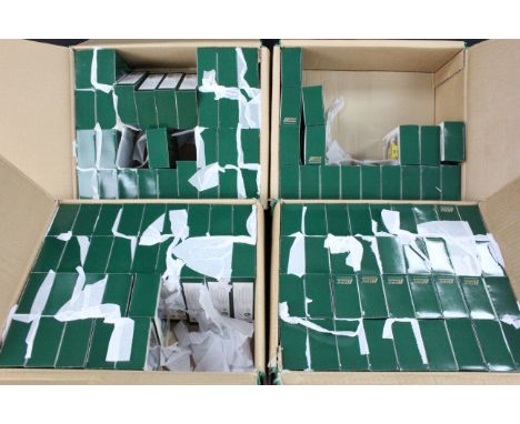 Around 200 boxed Lledo Collectibles Promotionals diecast models, all ex (7 Boxes)