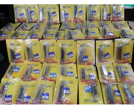 Group of collectables to include 95 x sealed Del Prado Locomotives of the World models with ephemera, 13 x Collectable Model 