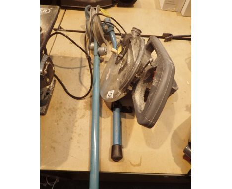 Pipe benders and a performance power mitre saw