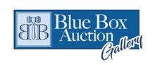 Blue Box Auction Gallery