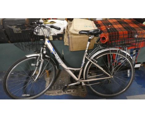 Raleigh p2000 best sale ladies bike