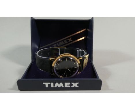 A Timex Wrist Watch 