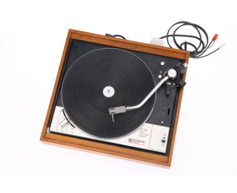 GL78 Stereo Transcription Turntable, Goldring Lenco, Made in Switzerland, GL78 Stereo Transcription Turntable, Goldring Lenco
