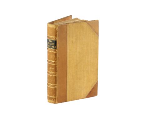 Lillie, Charles, The British Perfumer, The British perfumer: being a collection of choice receipts and observations made duri