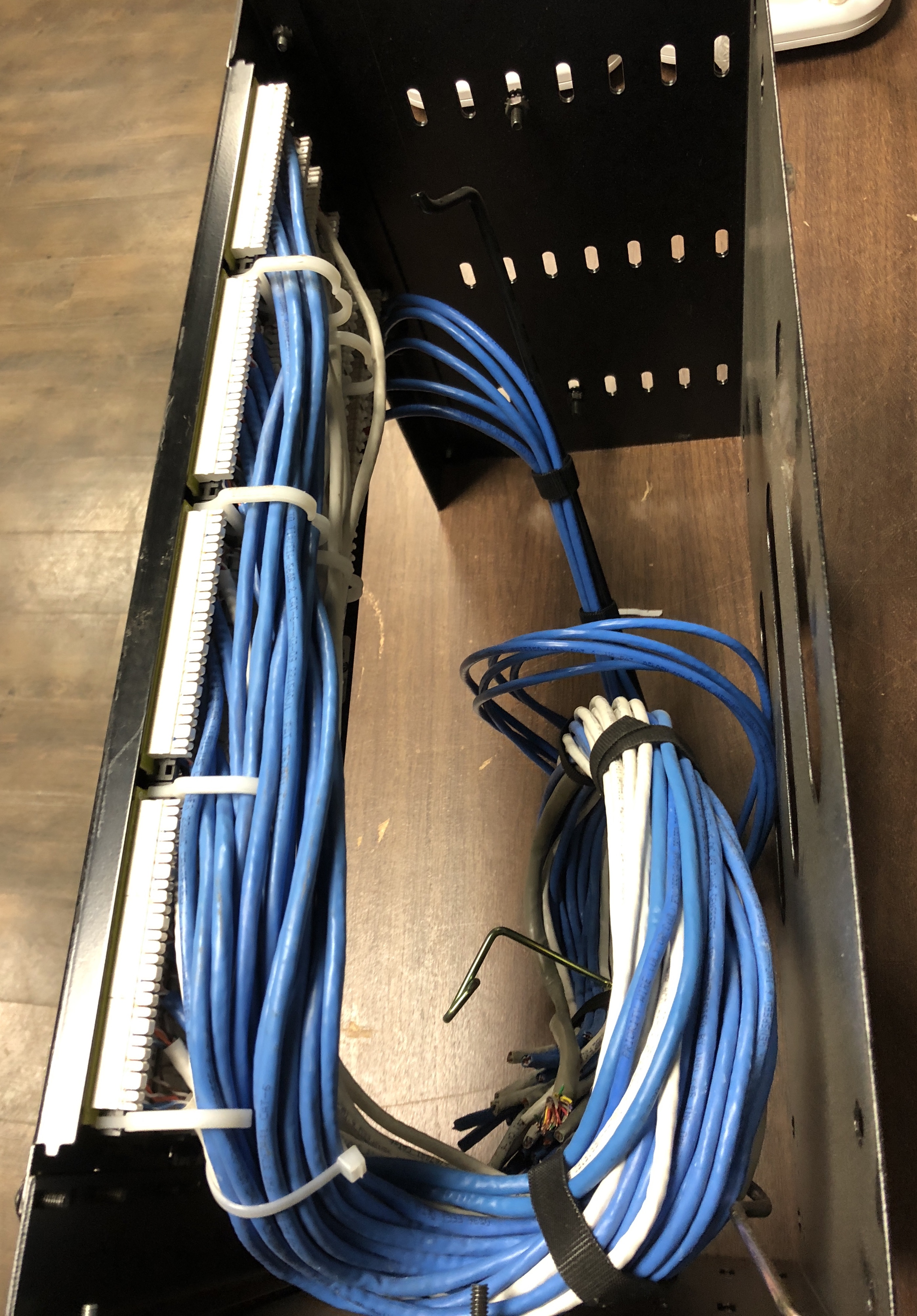 NETWORKING EQUIPMENT