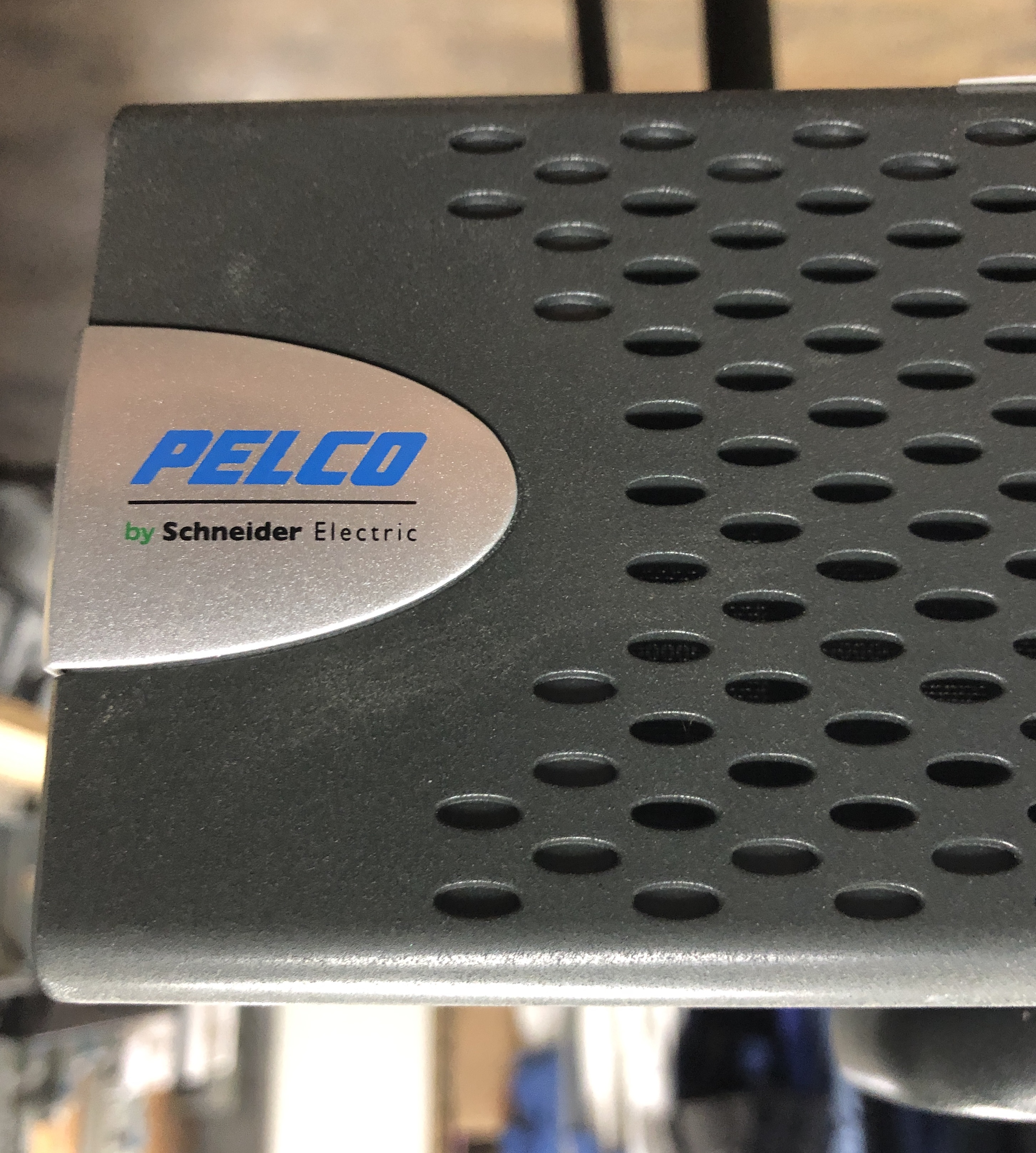 pelco digital sentry error pelco digital sentry error