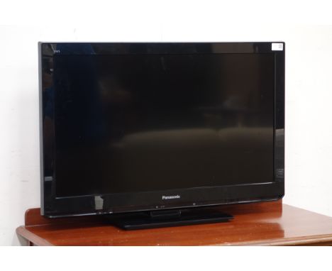 Panasonic Viera TX-L32C3B 32'' television (This item is PAT tested - 5 day warranty from date of sale) 
 Condition Report Cli