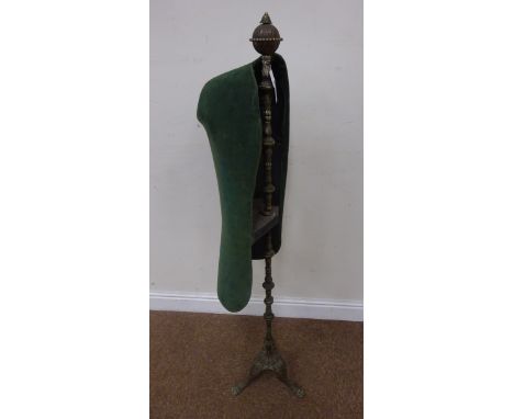 Vintage shop mannequin  Condition Report Click here for further images, condition, auction times & delivery costs
