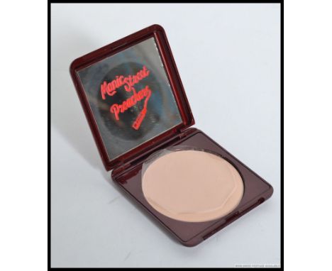 Manic Street Preachers - A rare unused promotional make up compact promoting ' You Love Us ' The Manic Street Preachers