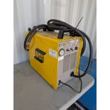ESAB PCM-1125 Welder