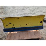 John Deere 54" Hydraulic Snow Plow