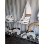 Craftex Dust Collector