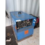 Miller Tig Welder