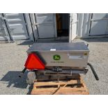 John Deere Gator Mount Salter