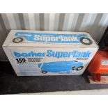 Barker 1596 Super Tank Tow Along Holding Tank - Unused