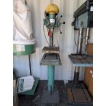 Beaver Drill Press