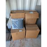 Skid of Unused Face Shields - Non Medical