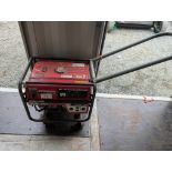 Honda EM3500 Generator