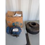 Muncie Power Take Off - Unused
