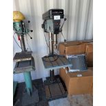 Delta Drill Press