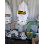 Craftex Dust Collector