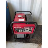 Honda EM300C Gas Generator