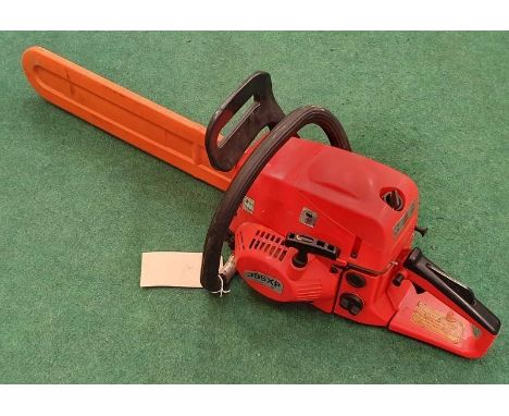 Petrol Chainsaw (REF 91). 